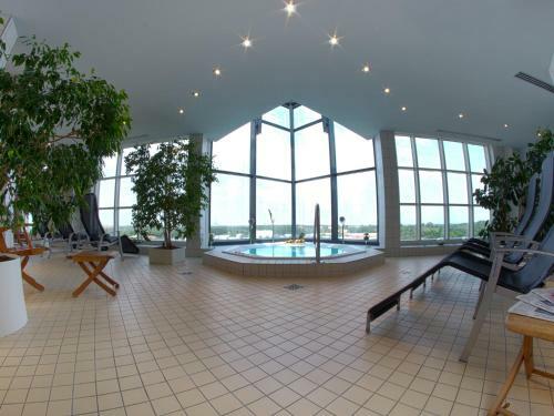 Apartamento Atlanta Boardinghouse Leipzig