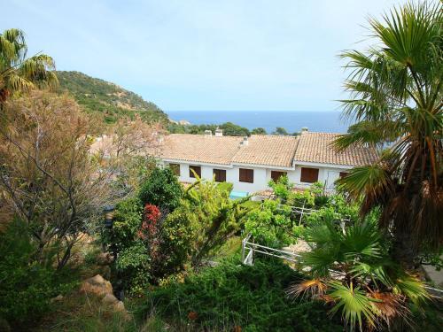 Holiday Home Zen