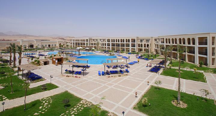Hotel Jaz Mirabel Resort