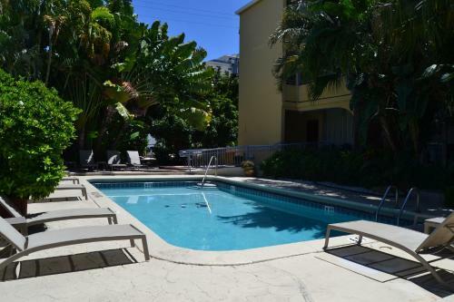 Hotel Tropi Rock Resort