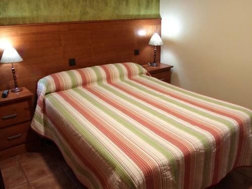Nuevo Hostal Paulino