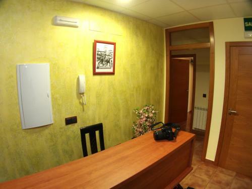 Nuevo Hostal Paulino