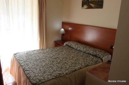 Nuevo Hostal Paulino