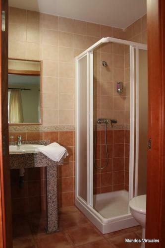 Nuevo Hostal Paulino