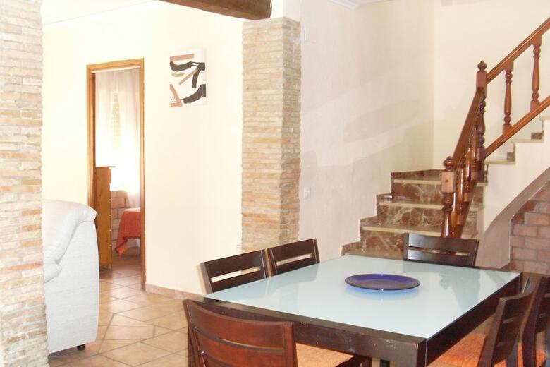 Villa Almendros