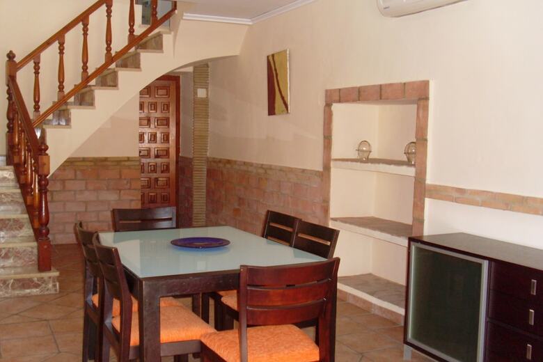 Villa Almendros