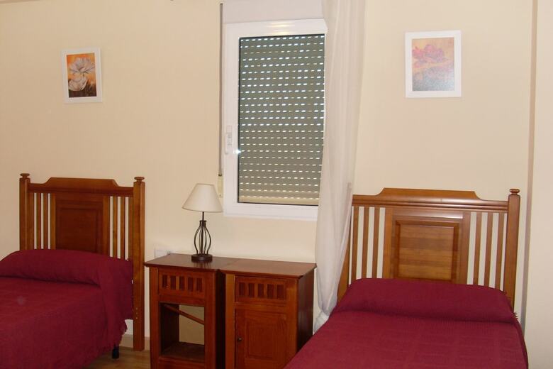 Villa Almendros