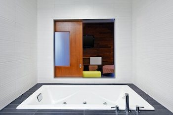Hotel Aloft - Asheville Downtown