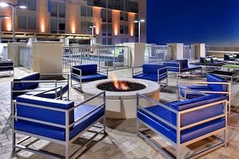 Hotel Aloft - Asheville Downtown