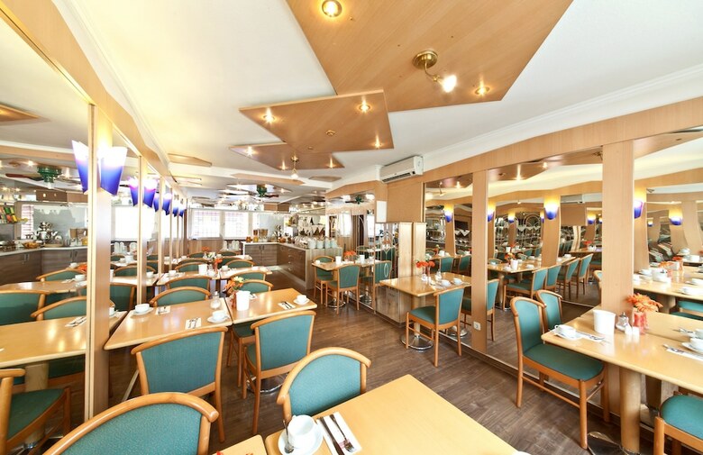 Novum Hotel Primus Frankfurt Sachsenhausen