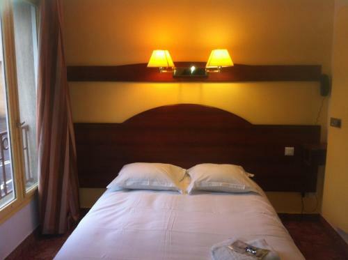 Hotel Couleurs Sud