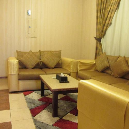 Vinas Apartment