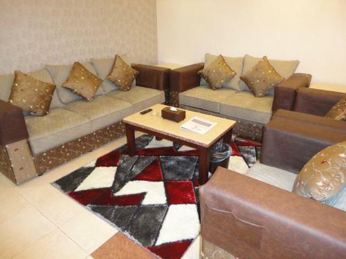 Vinas Apartment