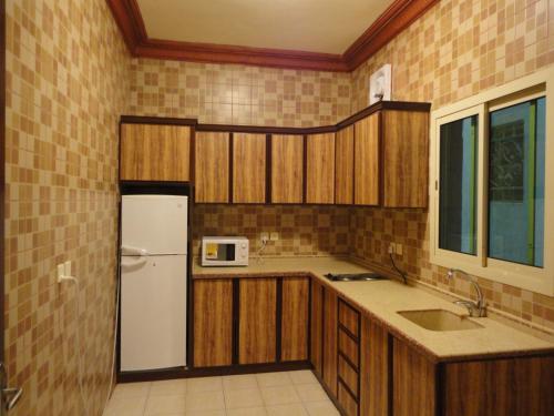 Vinas Apartment