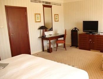 Hotel Le Meridien Jeddah