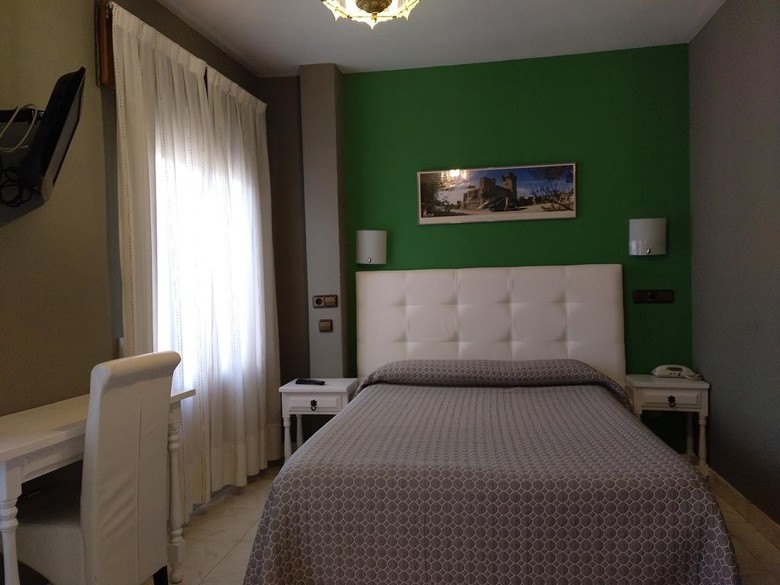 Hostal Don Jaime II
