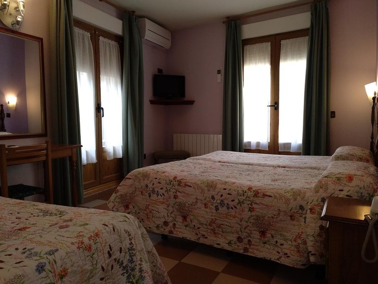 Hostal Don Jaime II