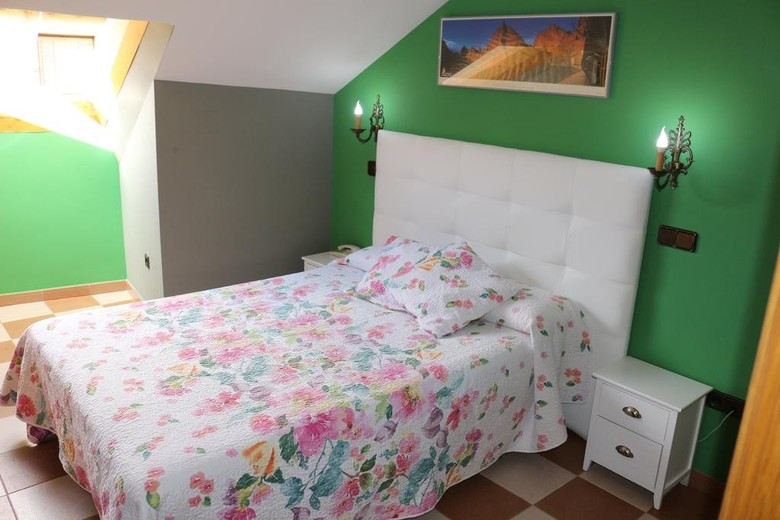 Hostal Don Jaime II