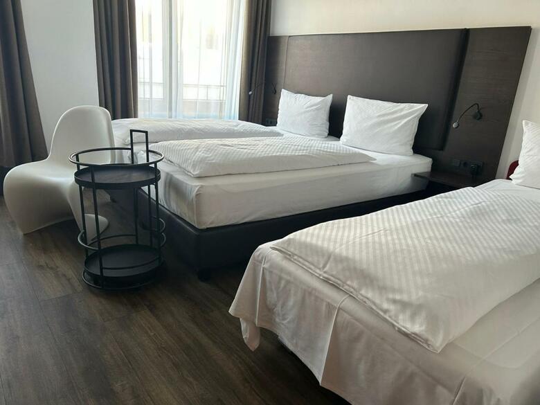 Hotel Fackelmann