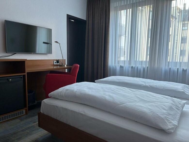 Hotel Fackelmann