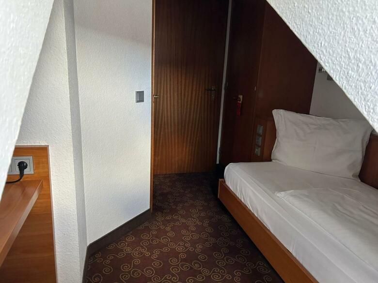 Hotel Fackelmann