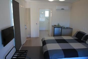Motel Blackwater Smart Stayzzz Inns