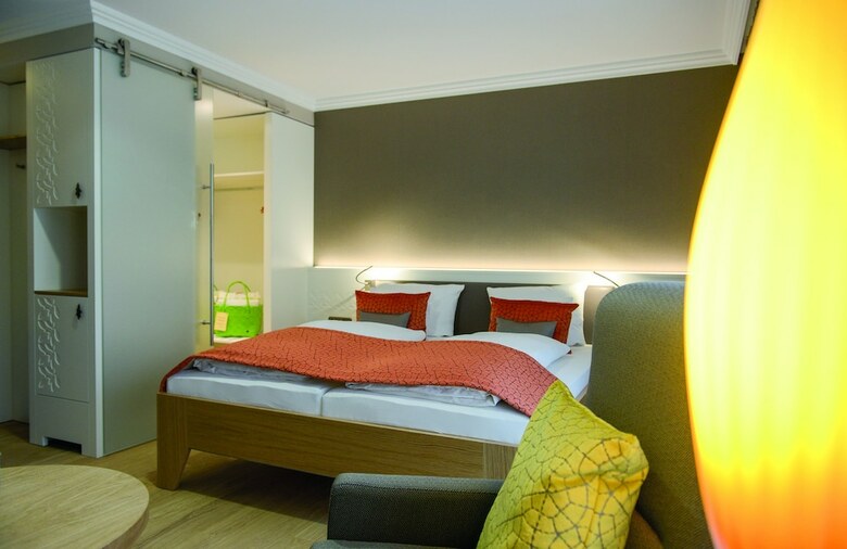 Hotel St. Florian