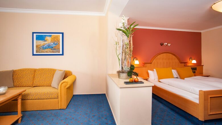 Hotel St. Florian