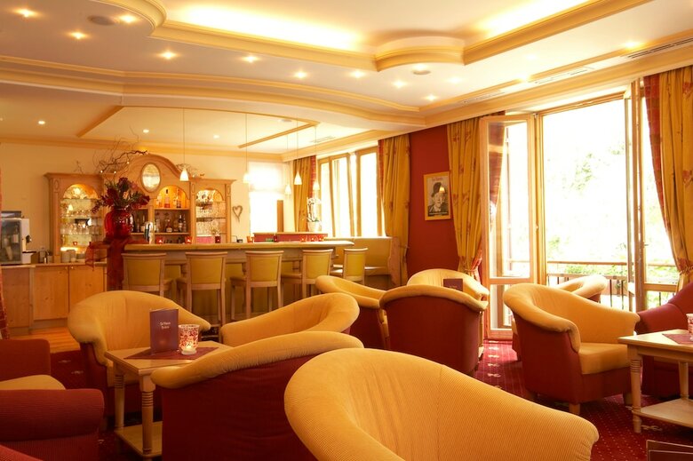 Hotel St. Florian