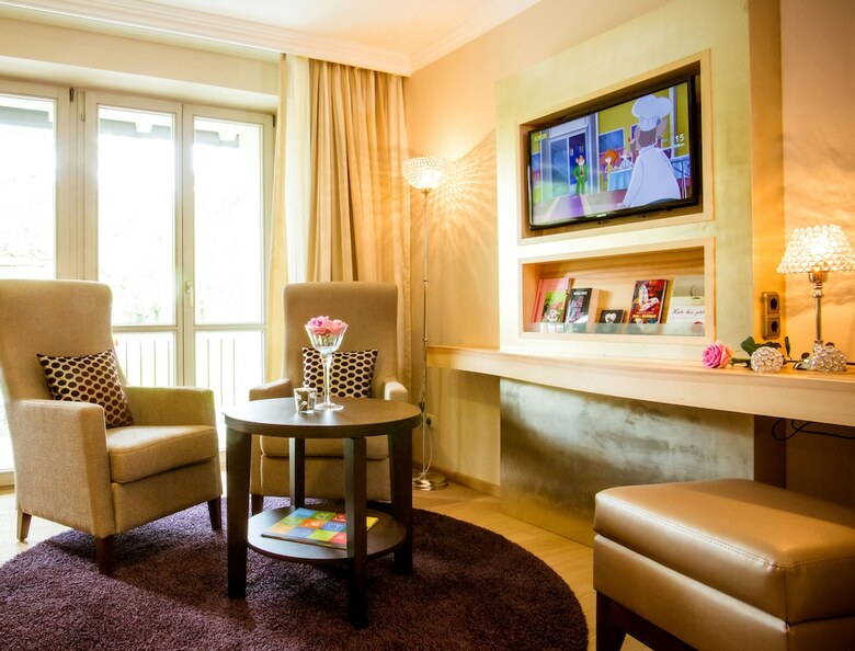 Hotel St. Florian