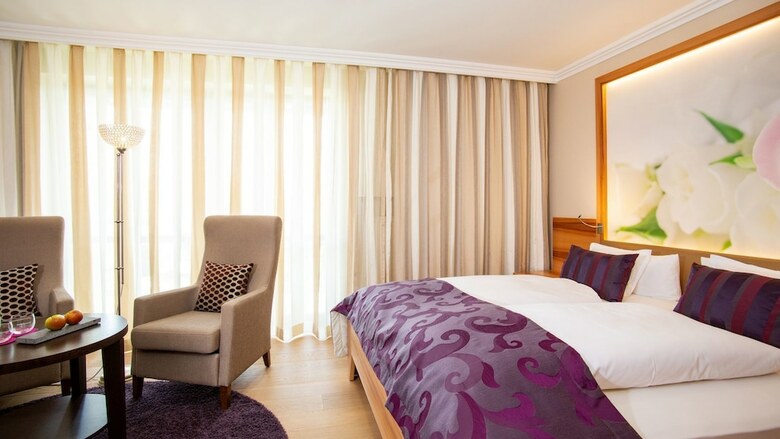 Hotel St. Florian