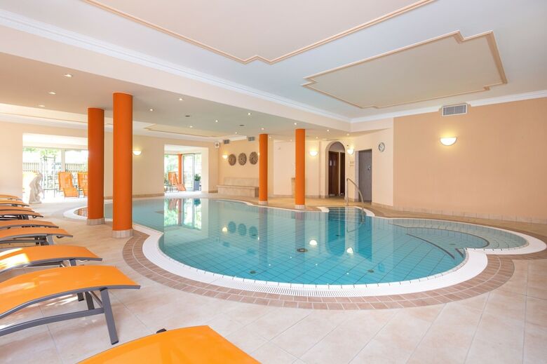 Hotel St. Florian