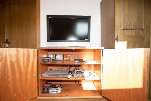 Apartamento Appartement Haus Moser