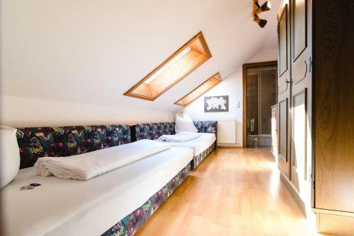 Apartamento Appartement Haus Moser