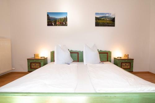 Apartamento Appartement Haus Moser