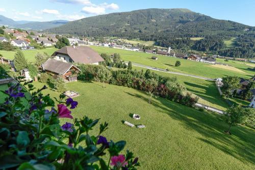 Apartamento Appartement Haus Moser