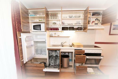 Apartamento Appartement Haus Moser