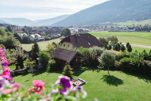 Apartamento Appartement Haus Moser
