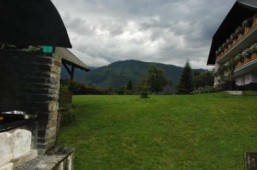 Apartamento Appartement Haus Moser