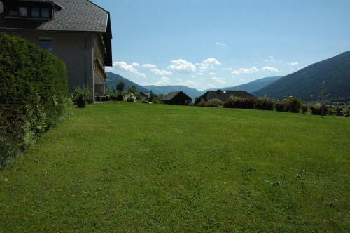 Apartamento Appartement Haus Moser