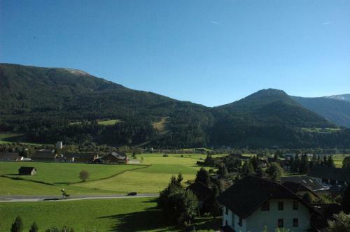 Apartamento Appartement Haus Moser