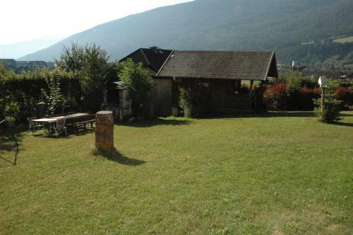 Apartamento Appartement Haus Moser