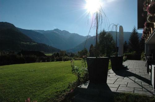 Apartamento Appartement Haus Moser