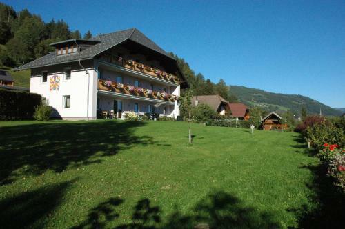 Apartamento Appartement Haus Moser