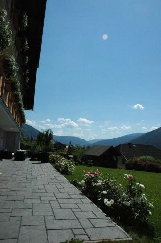 Apartamento Appartement Haus Moser