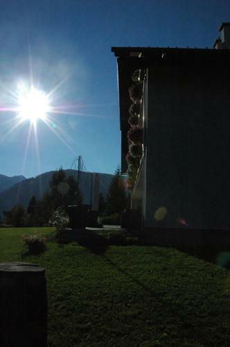 Apartamento Appartement Haus Moser