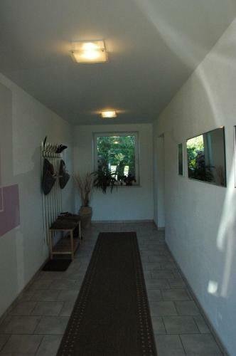 Apartamento Appartement Haus Moser