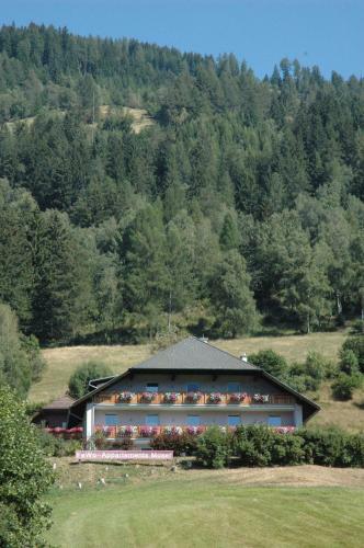 Apartamento Appartement Haus Moser