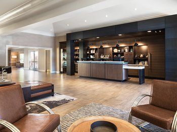 Hotel Four Points By Sheraton San Rafael