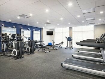 Hotel Four Points By Sheraton San Rafael